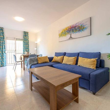 Apartamento Carabeo 2000 Nº5 Nerja Kültér fotó