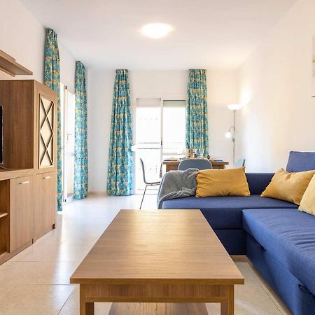 Apartamento Carabeo 2000 Nº5 Nerja Kültér fotó
