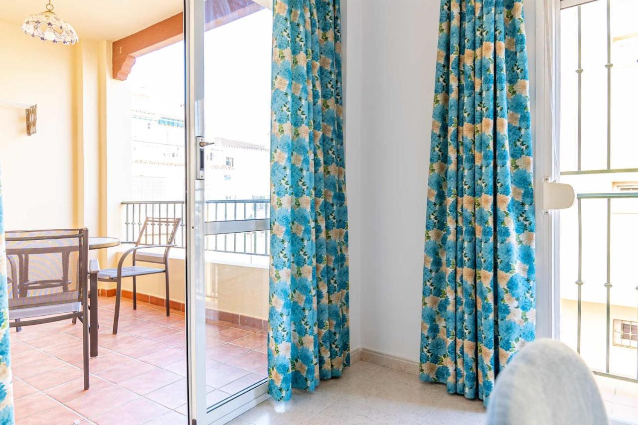 Apartamento Carabeo 2000 Nº5 Nerja Kültér fotó