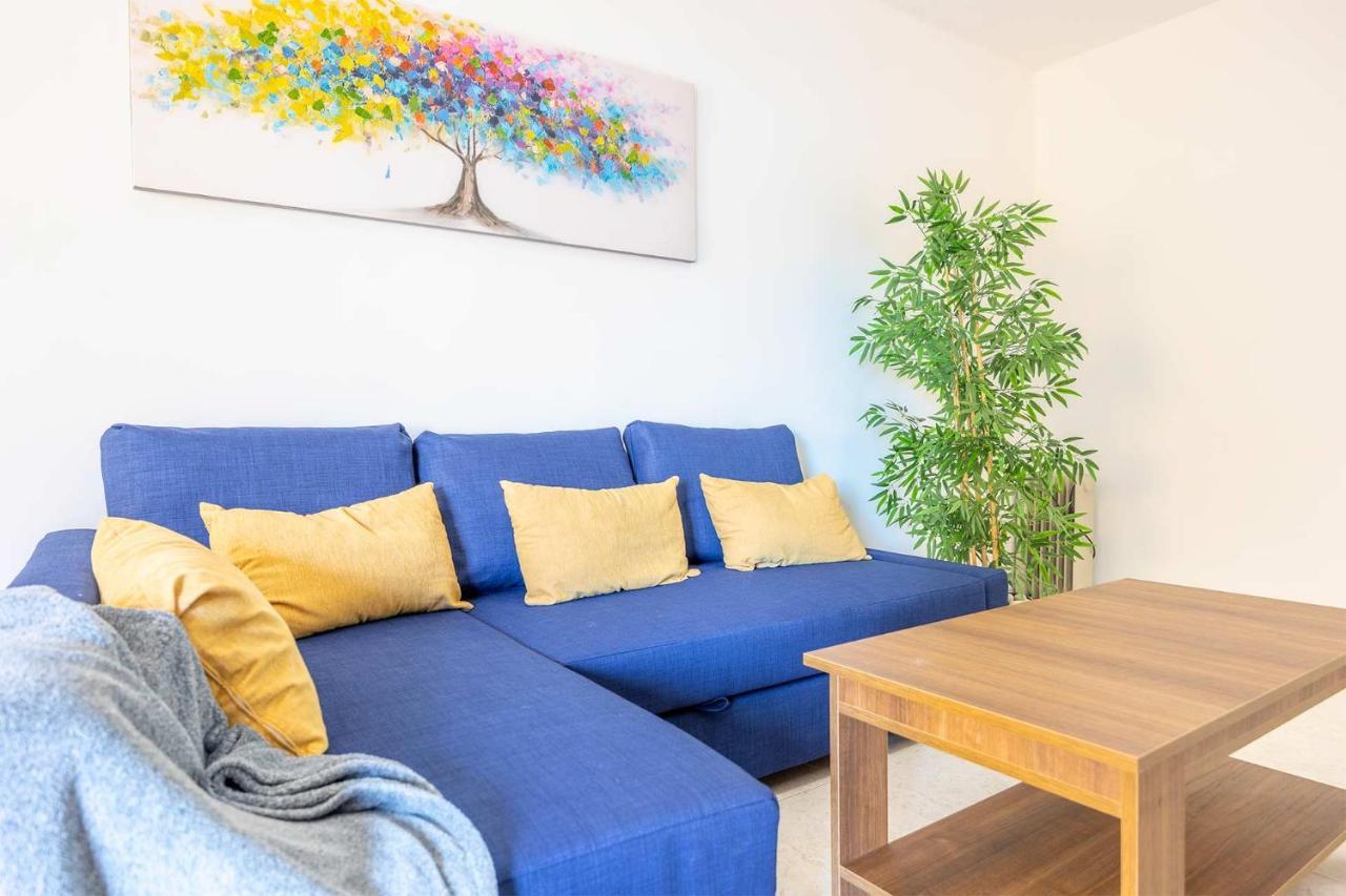 Apartamento Carabeo 2000 Nº5 Nerja Kültér fotó