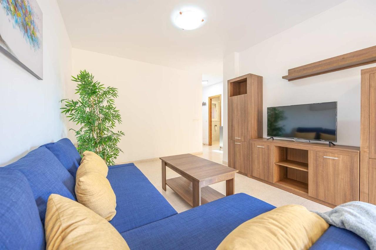 Apartamento Carabeo 2000 Nº5 Nerja Kültér fotó