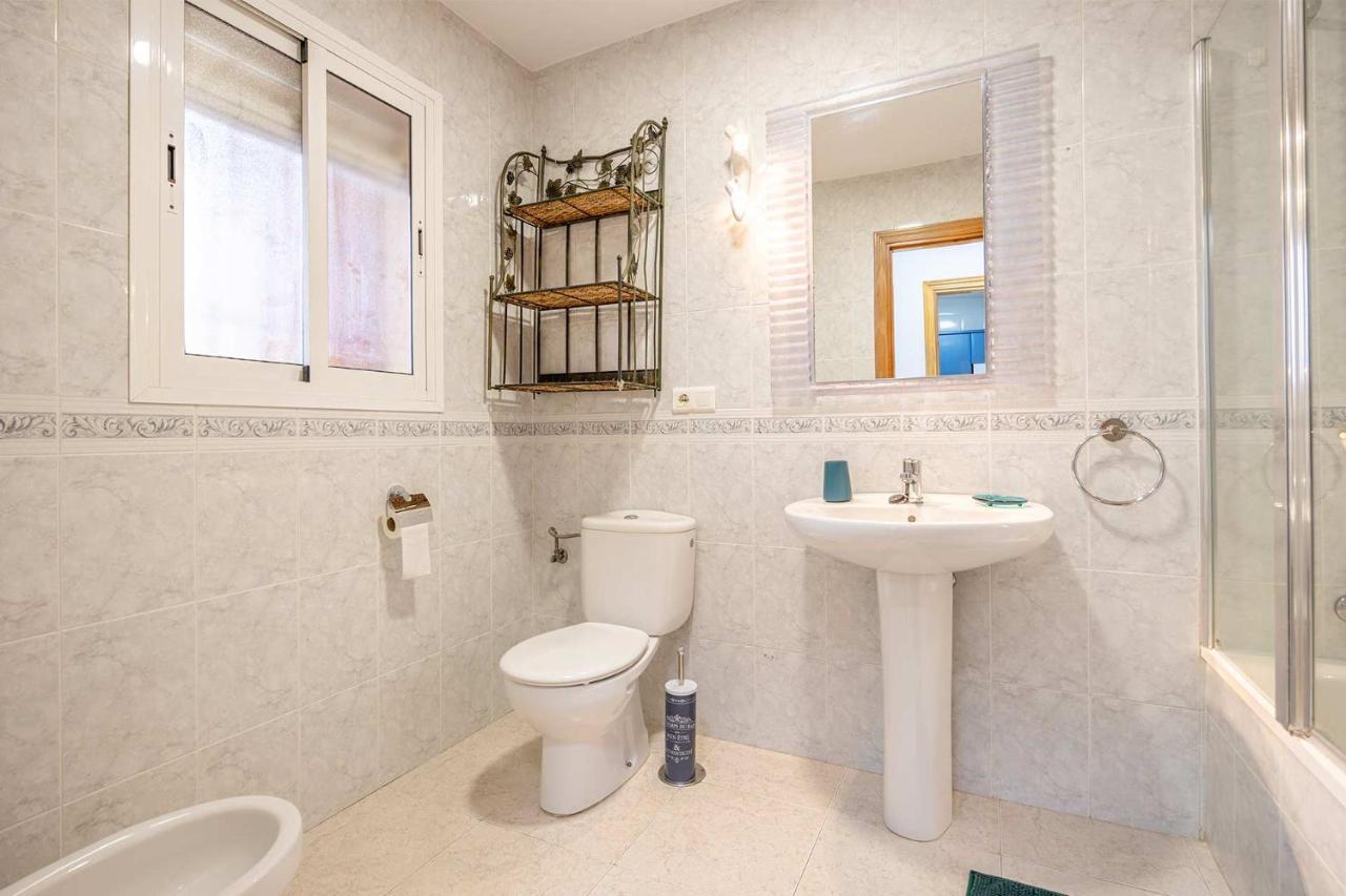 Apartamento Carabeo 2000 Nº5 Nerja Kültér fotó